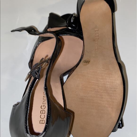 BCBGeneration Heels - Picture 11 of 11
